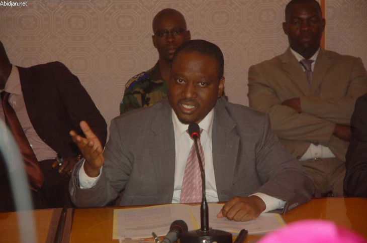 Cartes d`identité et d`électeur : Les dates de fin de retrait